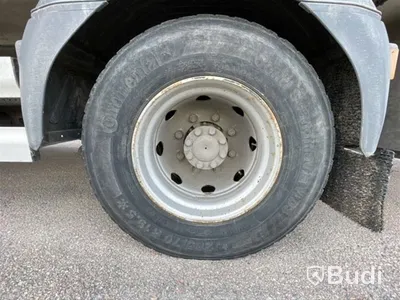 Kylbil Mercedes-Benz Atego -2019 | SKAB-Skåp | Thermo-King