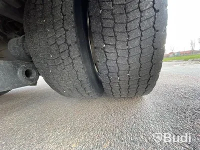 Kylbil Mercedes-Benz Atego -2019 | SKAB-Skåp | Thermo-King