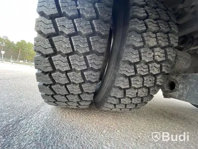 Kylbil Mercedes-Benz Atego -2019 | SKAB-Skåp | Thermo-King
