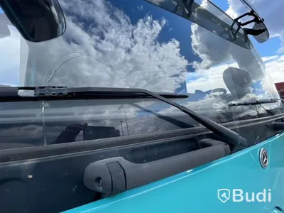 Kylbil Mercedes-Benz Atego -2019 | SKAB-Skåp | Thermo-King