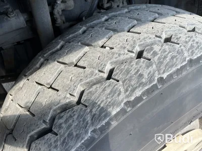 Spannmålsekipage Scania R580 6X2-4 -2016 | Släp ORY T 18/20 TB 125 -2009, CZF479