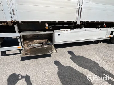 Spannmålsekipage Scania R580 6X2-4 -2016 | Släp ORY T 18/20 TB 125 -2009, CZF479