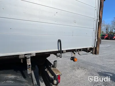 Spannmålsekipage Scania R580 6X2-4 -2016 | Släp ORY T 18/20 TB 125 -2009, CZF479