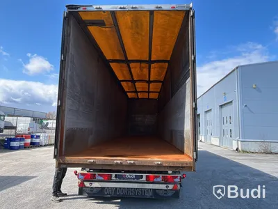 Spannmålsekipage Scania R580 6X2-4 -2016 | Släp ORY T 18/20 TB 125 -2009, CZF479