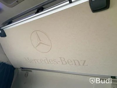 Dragbil Mercedes-Benz Trucks Actros 12.8 PowerShift 3 449hp - 2023