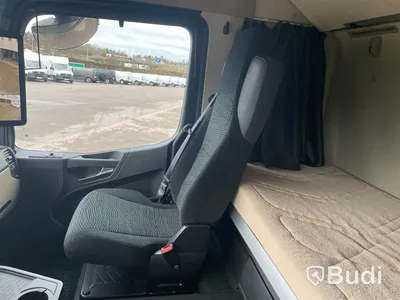 Dragbil Mercedes-Benz Trucks Actros 12.8 PowerShift 3 449hp - 2023