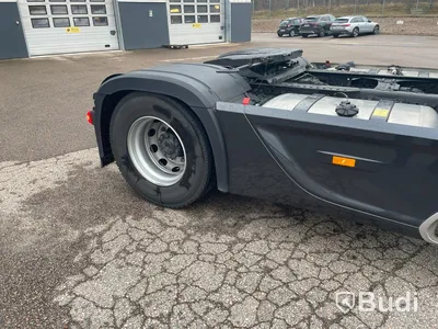 Dragbil Mercedes-Benz Trucks Actros 12.8 PowerShift 3 449hp - 2023