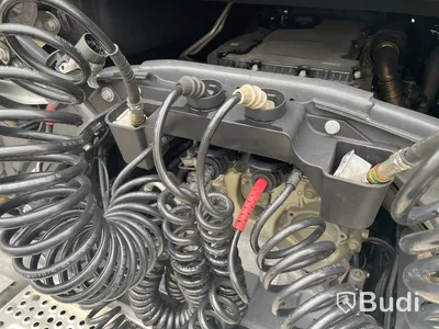 Dragbil Mercedes-Benz Trucks Actros 12.8 PowerShift 3 449hp - 2023