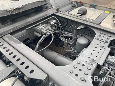 Dragbil Mercedes-Benz Trucks Actros 12.8 PowerShift 3 449hp - 2023
