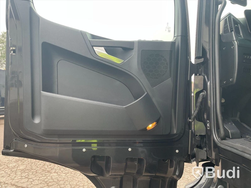 Dragbil Mercedes-Benz Trucks Actros 12.8 PowerShift 3 449hp - 2023