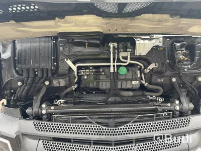 Dragbil Mercedes-Benz Trucks Actros 12.8 PowerShift 3 449hp - 2023