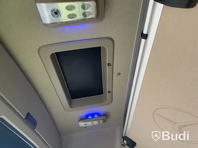 Dragbil Mercedes-Benz Trucks Actros 12.8 PowerShift 3 449hp - 2023