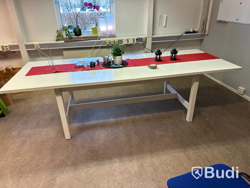 Konferensbord