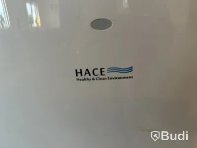AC portabel HACE