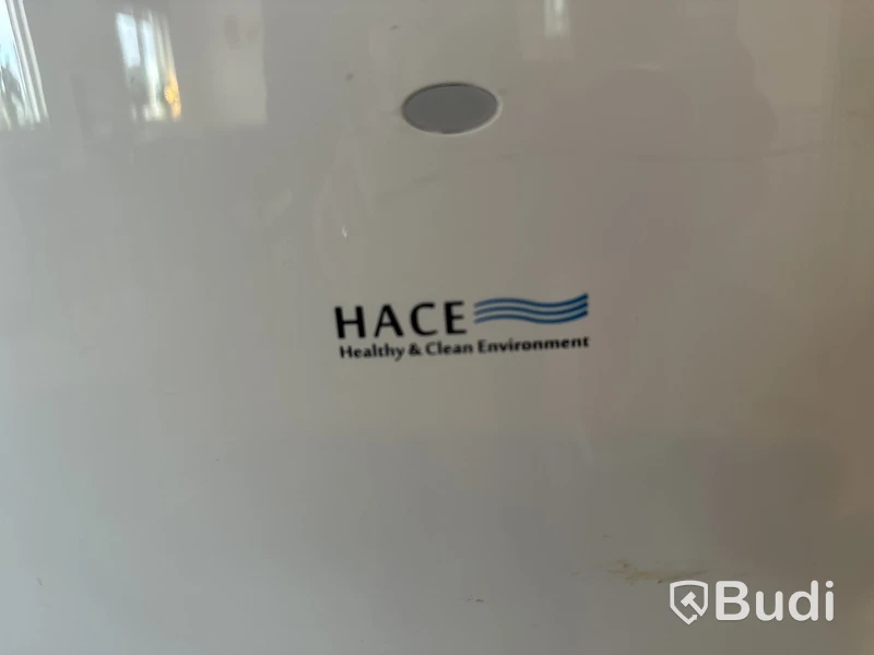AC portabel HACE