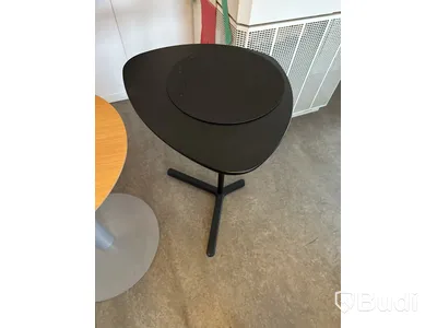 2 st. små bord