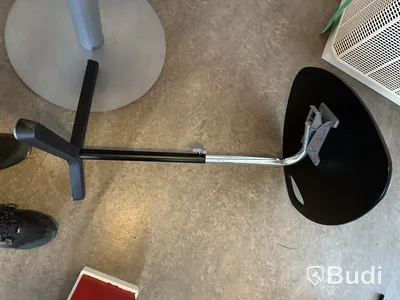 2 st. små bord