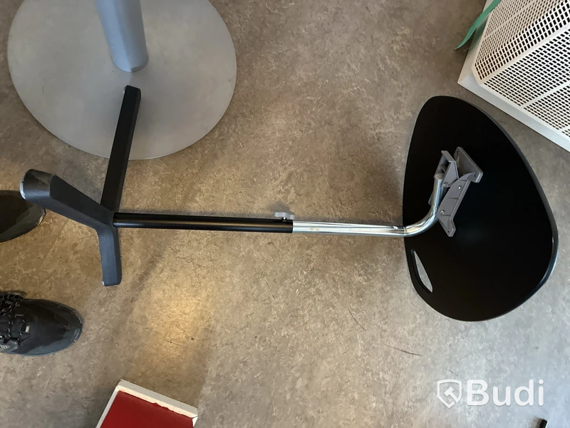 2 st. små bord