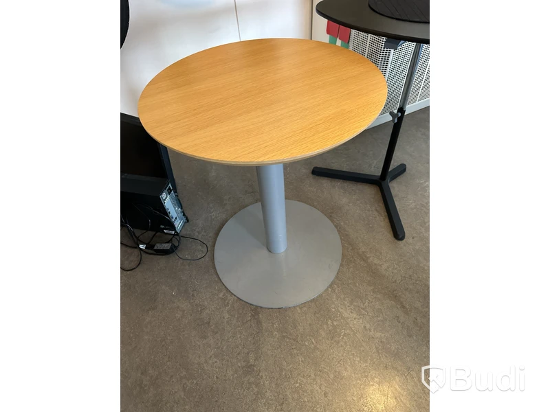 2 st. små bord