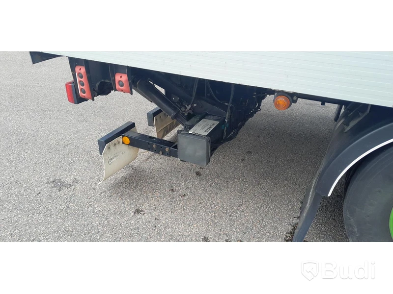 Fjärrbil Scania R 580 -2019 | Öppningsbar sida | Ny besiktigad: 2025-08-31