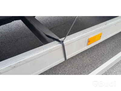 Fjärrbil Scania R 580 -2019 | Öppningsbar sida | Ny besiktigad: 2025-08-31