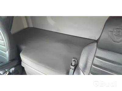 Fjärrbil Scania R 580 -2019 | Öppningsbar sida | Ny besiktigad: 2025-08-31