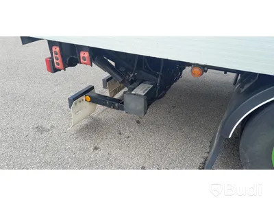 Fjärrbil Scania R 580 -2019 | Öppningsbar sida | Ny besiktigad: 2025-08-31