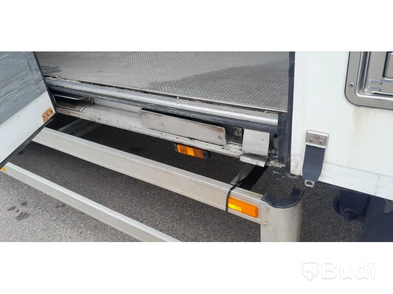 Fjärrbil Scania R 580 -2019 | Öppningsbar sida | Ny besiktigad: 2025-08-31