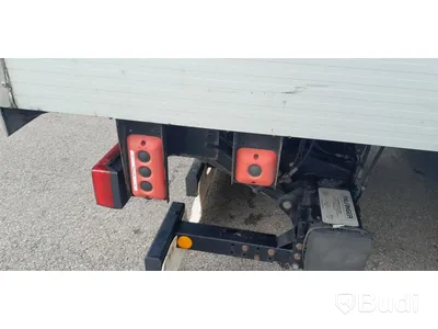 Fjärrbil Scania R 580 -2019 | Öppningsbar sida | Ny besiktigad: 2025-08-31