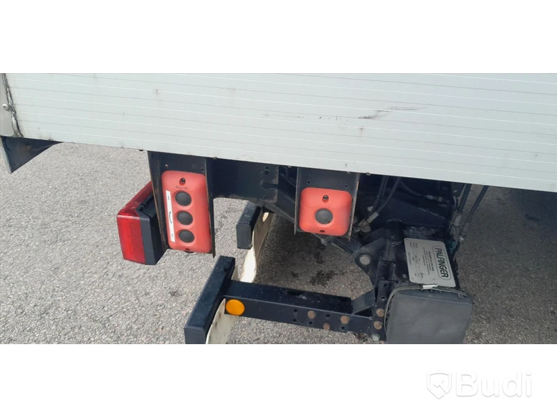 Fjärrbil Scania R 580 -2019 | Öppningsbar sida | Ny besiktigad: 2025-08-31