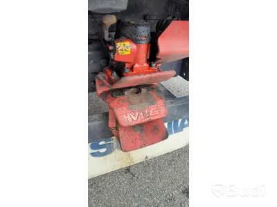 Fjärrbil Scania R 580 -2019 | Öppningsbar sida | Ny besiktigad: 2025-08-31