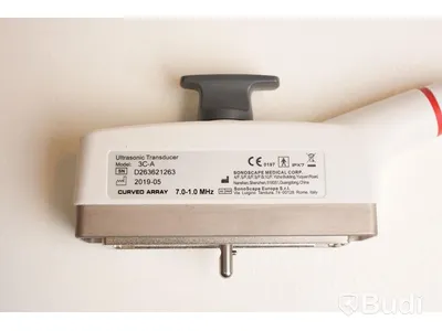 Portabel Ultraljudsmaskin - SonoScape E2 Exp ultraljudsskanner