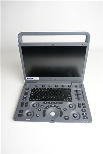Portabel Ultraljudsmaskin - SonoScape E2 Exp ultraljudsskanner 