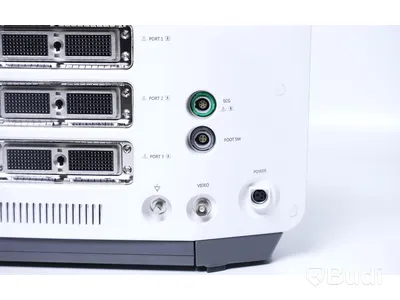 Portabel Ultraljudsmaskin - SonoScape E2 Exp ultraljudsskanner