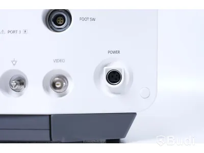 Portabel Ultraljudsmaskin - SonoScape E2 Exp ultraljudsskanner