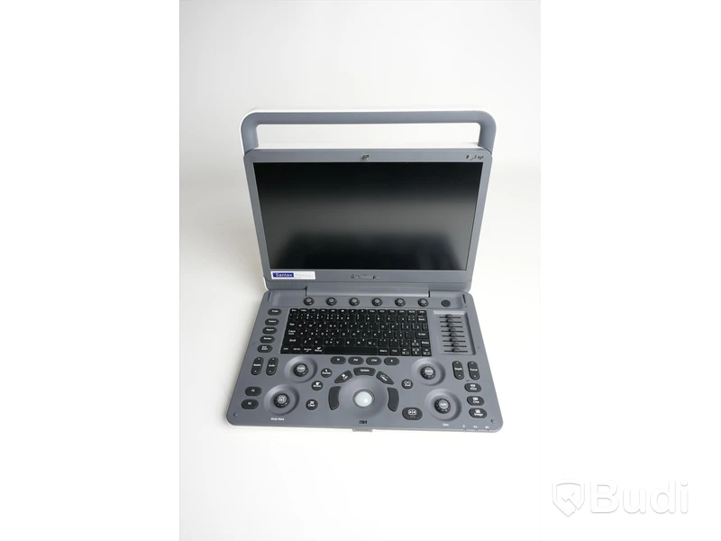Portabel Ultraljudsmaskin - SonoScape E2 Exp ultraljudsskanner