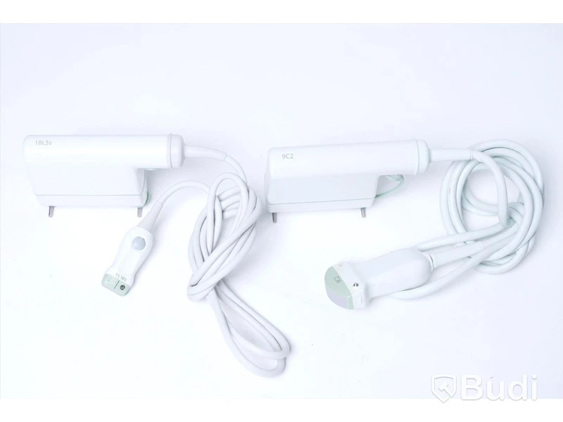 Ultraljudsmaskin - BK Medical Ultrasound, BK3000-01