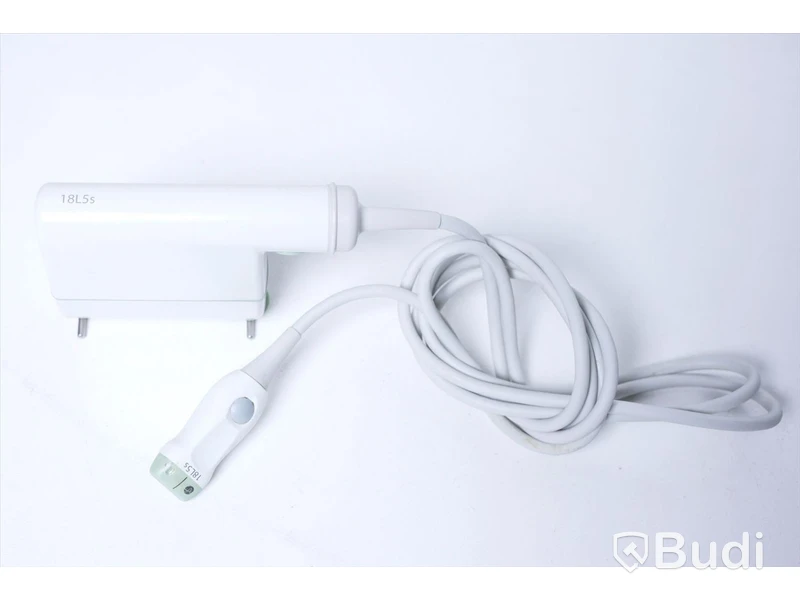 Ultraljudsmaskin - BK Medical Ultrasound, BK3000-01