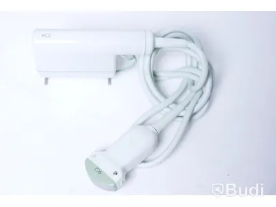 Ultraljudsmaskin - BK Medical Ultrasound, BK3000-01