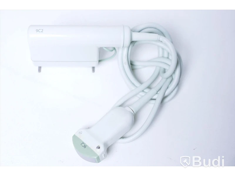 Ultraljudsmaskin - BK Medical Ultrasound, BK3000-01