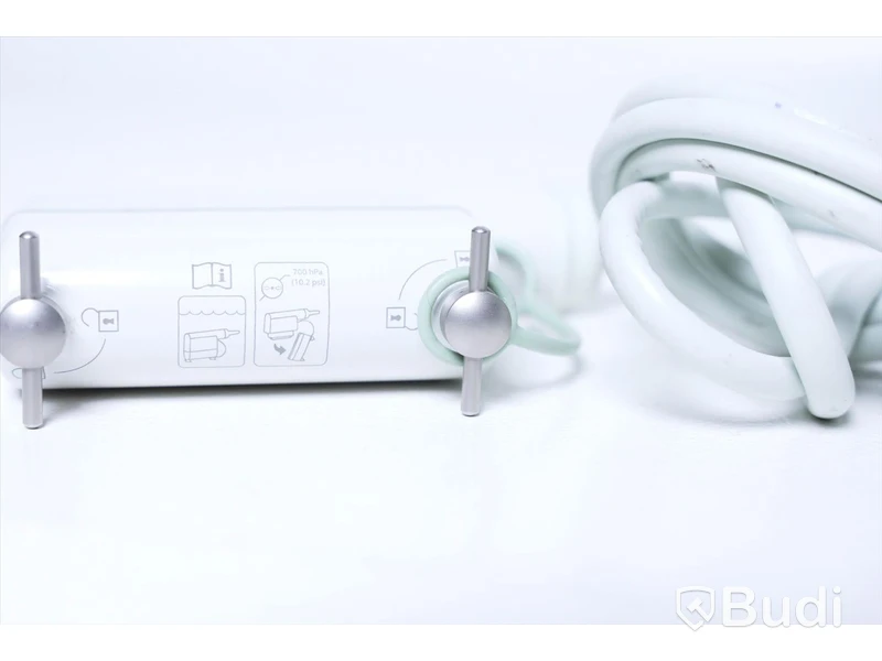Ultraljudsmaskin - BK Medical Ultrasound, BK3000-01