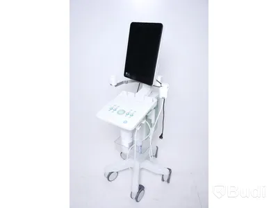 Ultraljudsmaskin - BK Medical Ultrasound, BK3000-01