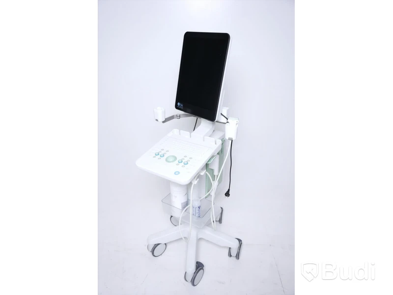 Ultraljudsmaskin - BK Medical Ultrasound, BK3000-01