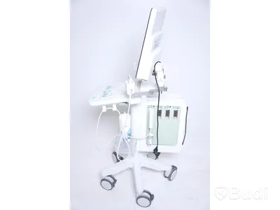 Ultraljudsmaskin - BK Medical Ultrasound, BK3000-01