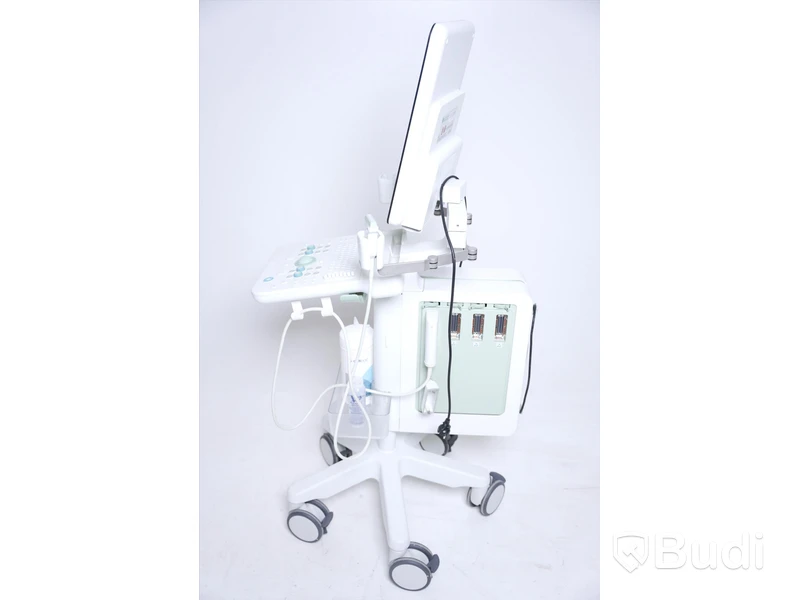 Ultraljudsmaskin - BK Medical Ultrasound, BK3000-01