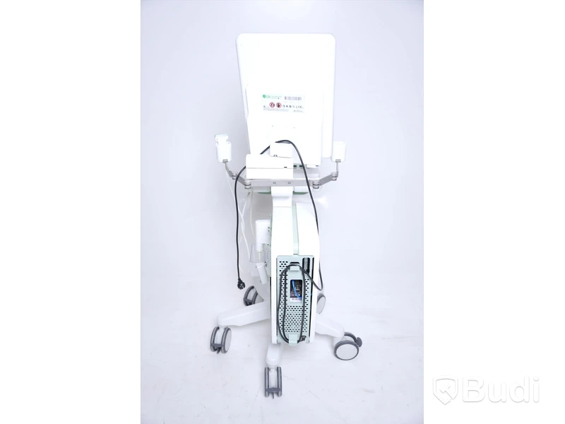 Ultraljudsmaskin - BK Medical Ultrasound, BK3000-01