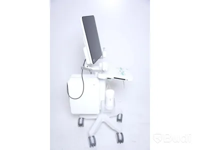 Ultraljudsmaskin - BK Medical Ultrasound, BK3000-01