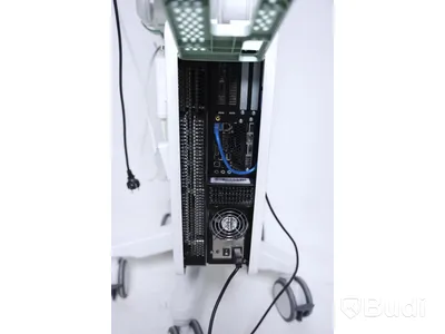 Ultraljudsmaskin - BK Medical Ultrasound, BK3000-01