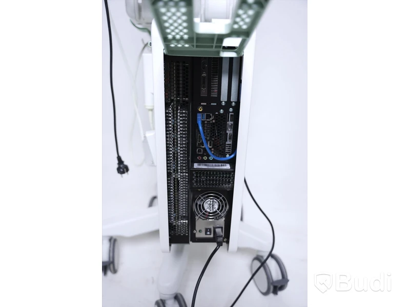 Ultraljudsmaskin - BK Medical Ultrasound, BK3000-01