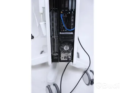 Ultraljudsmaskin - BK Medical Ultrasound, BK3000-01